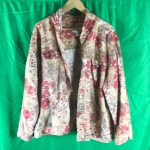 CJ Banks Jackets & Coats - Women’s cj banks size x3 CJ Banks Jackets & Coats - Women’s cj banks size x3